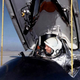 Illustration for article titled Outstanding photos of the X-15, the fastest manned rocket plane ever